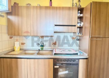 Cucina - Casa indipendente Via della Costa
 
23, Santa Maria a Monte - foto 21