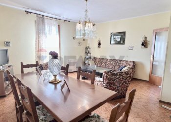 Sala da pranzo - Casa indipendente Via della Costa
 
23, Santa Maria a Monte - foto 29