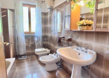 Bagno - Casa indipendente Via della Costa
 
23, Santa Maria a Monte - foto 39