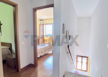 Hall / corridoio - Casa indipendente Via della Costa
 
23, Santa Maria a Monte - foto 43