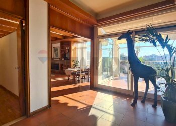 Ricezione / Lobby - Attico Firenze - foto 2