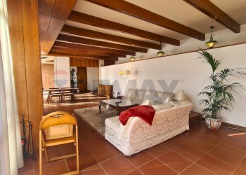 Soggiorno - Attico Firenze - foto 3