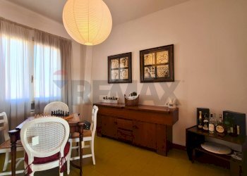 Sala da pranzo - Attico Firenze - foto 7