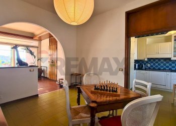 Sala da pranzo - Attico Firenze - foto 8