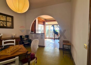 Sala da pranzo - Attico Firenze - foto 9