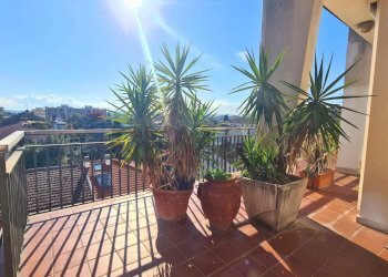 Balcone - Attico Firenze - foto 19