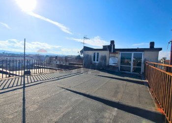 Terrazza - Attico Firenze - foto 26