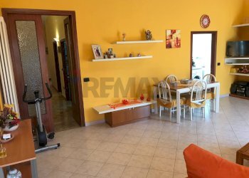 Sala da pranzo - Casa semi indipendente via Leonardo da Vinci
 
32, Castelfiorentino - foto 2