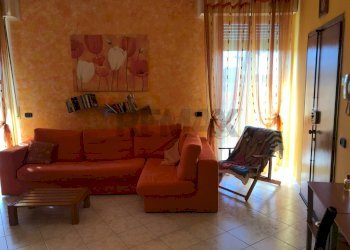 Soggiorno - Casa semi indipendente via Leonardo da Vinci
 
32, Castelfiorentino - foto 3