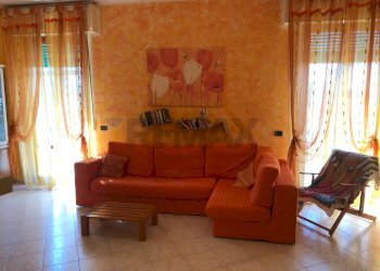 Soggiorno - Casa semi indipendente via Leonardo da Vinci
 
32, Castelfiorentino - foto 4