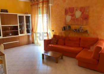 Soggiorno - Casa semi indipendente via Leonardo da Vinci
 
32, Castelfiorentino - foto 5