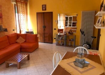 Sala da pranzo - Casa semi indipendente via Leonardo da Vinci
 
32, Castelfiorentino - foto 6