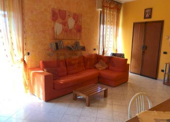 Soggiorno - Casa semi indipendente via Leonardo da Vinci
 
32, Castelfiorentino - foto 7