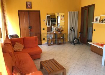 Soggiorno - Casa semi indipendente via Leonardo da Vinci
 
32, Castelfiorentino - foto 9