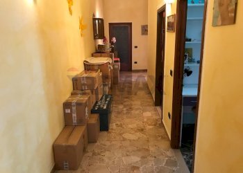 Hall / corridoio - Casa semi indipendente via Leonardo da Vinci
 
32, Castelfiorentino - foto 14