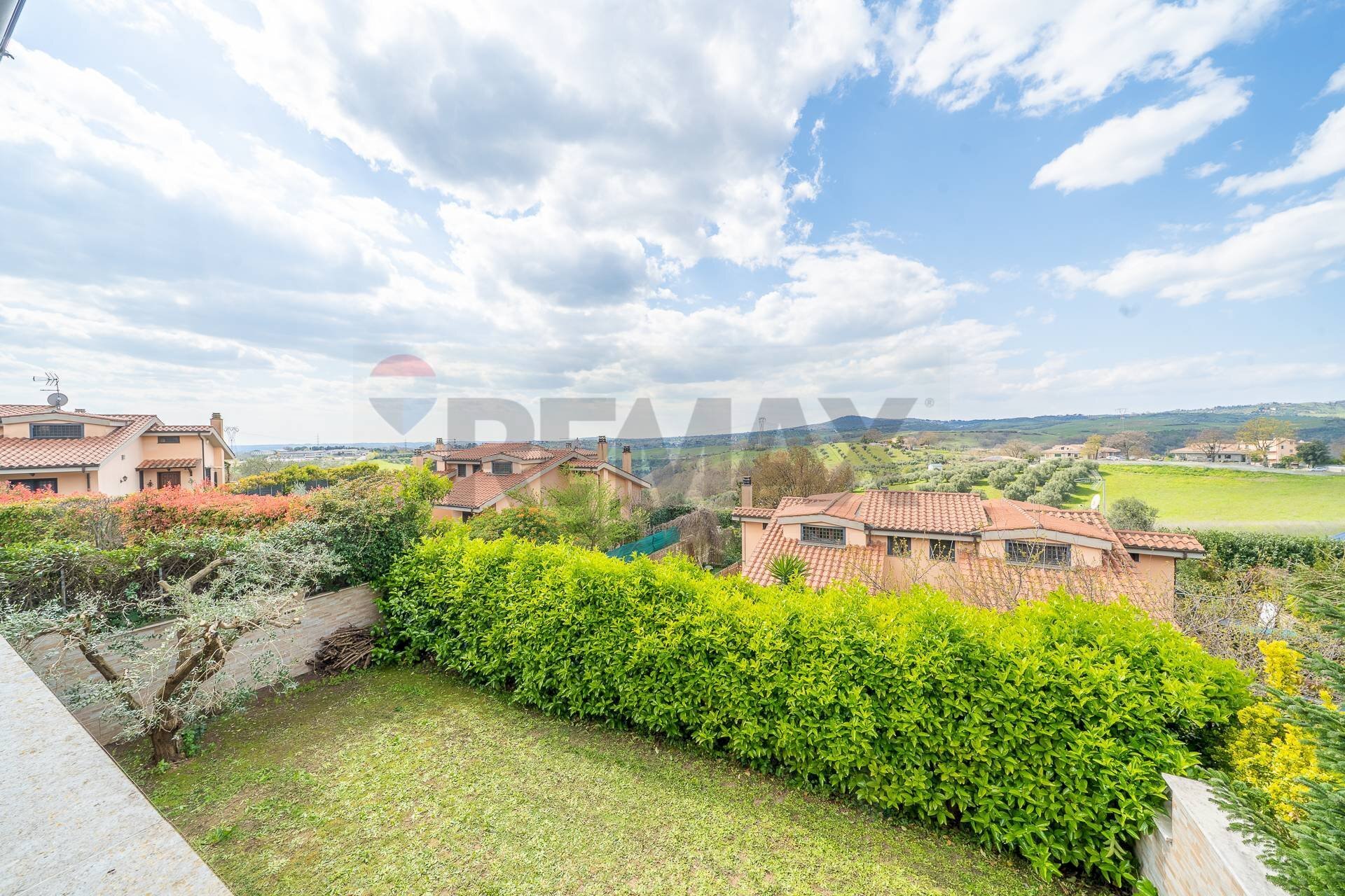 Giardino - Semi-detached house VIA QUARTARELLA
 
11A, Riano - photo 2