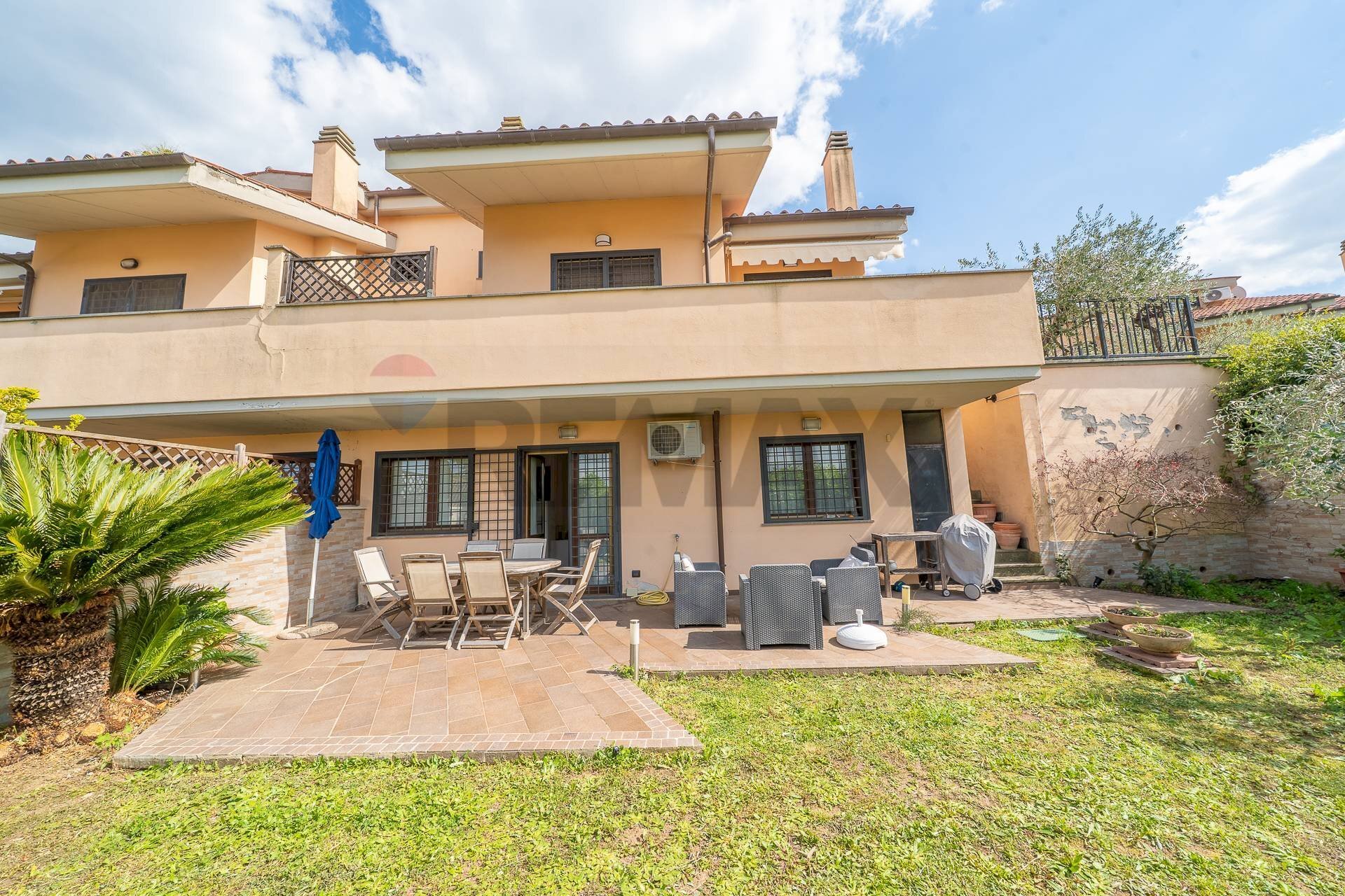 Casa all\'aperto - Semi-detached house VIA QUARTARELLA
 
11A, Riano - photo 3