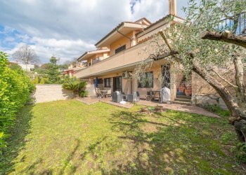 Casa all\'aperto - Semi-detached house VIA QUARTARELLA
 
11A, Riano - photo 1