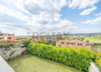 Giardino - Semi-detached house VIA QUARTARELLA
 
11A, Riano - photo 2