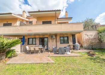 Casa all\'aperto - Semi-detached house VIA QUARTARELLA
 
11A, Riano - photo 3