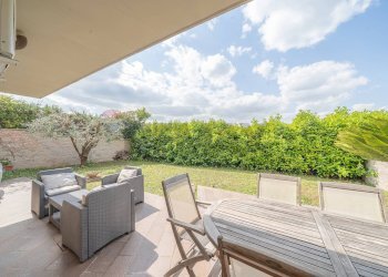 Terrazza - Semi-detached house VIA QUARTARELLA
 
11A, Riano - photo 4