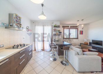 Cucina - Semi-detached house VIA QUARTARELLA
 
11A, Riano - photo 7