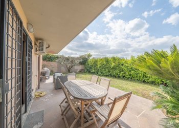 Terrazza - Semi-detached house VIA QUARTARELLA
 
11A, Riano - photo 10