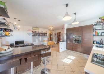 Cucina - Semi-detached house VIA QUARTARELLA
 
11A, Riano - photo 12