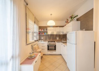 Cucina - Semi-detached house VIA QUARTARELLA
 
11A, Riano - photo 21