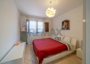 Camera / camera da letto - Semi-detached house VIA QUARTARELLA
 
11A, Riano - photo 31