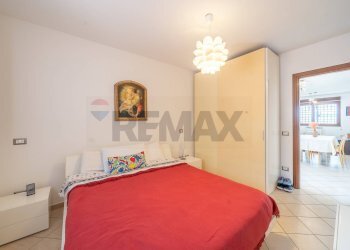 Camera / camera da letto - Semi-detached house VIA QUARTARELLA
 
11A, Riano - photo 33