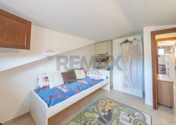Camera / camera da letto - Semi-detached house VIA QUARTARELLA
 
11A, Riano - photo 44