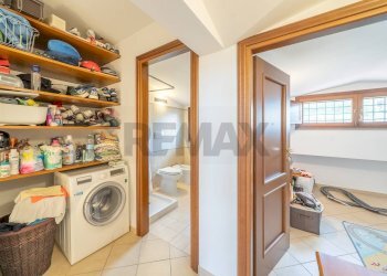 Lavanderia - Semi-detached house VIA QUARTARELLA
 
11A, Riano - photo 52