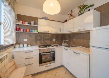 Cucina - Semi-detached house VIA QUARTARELLA
 
11A, Riano - photo 57