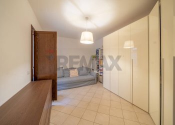 Soggiorno - Semi-detached house VIA QUARTARELLA
 
11A, Riano - photo 61