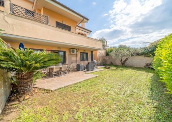 Casa all\'aperto - Semi-detached house VIA QUARTARELLA
 
11A, Riano - photo 68