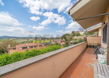 Balcone - Semi-detached house VIA QUARTARELLA
 
11A, Riano - photo 72