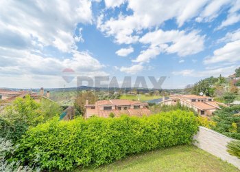 Giardino - Semi-detached house VIA QUARTARELLA
 
11A, Riano - photo 73