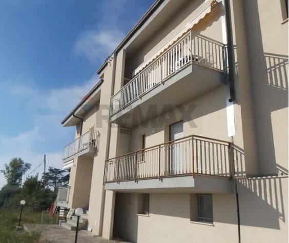 Edificio all\'aperto - Apartment Via Ceraioli
 
15, Perugia - photo 1