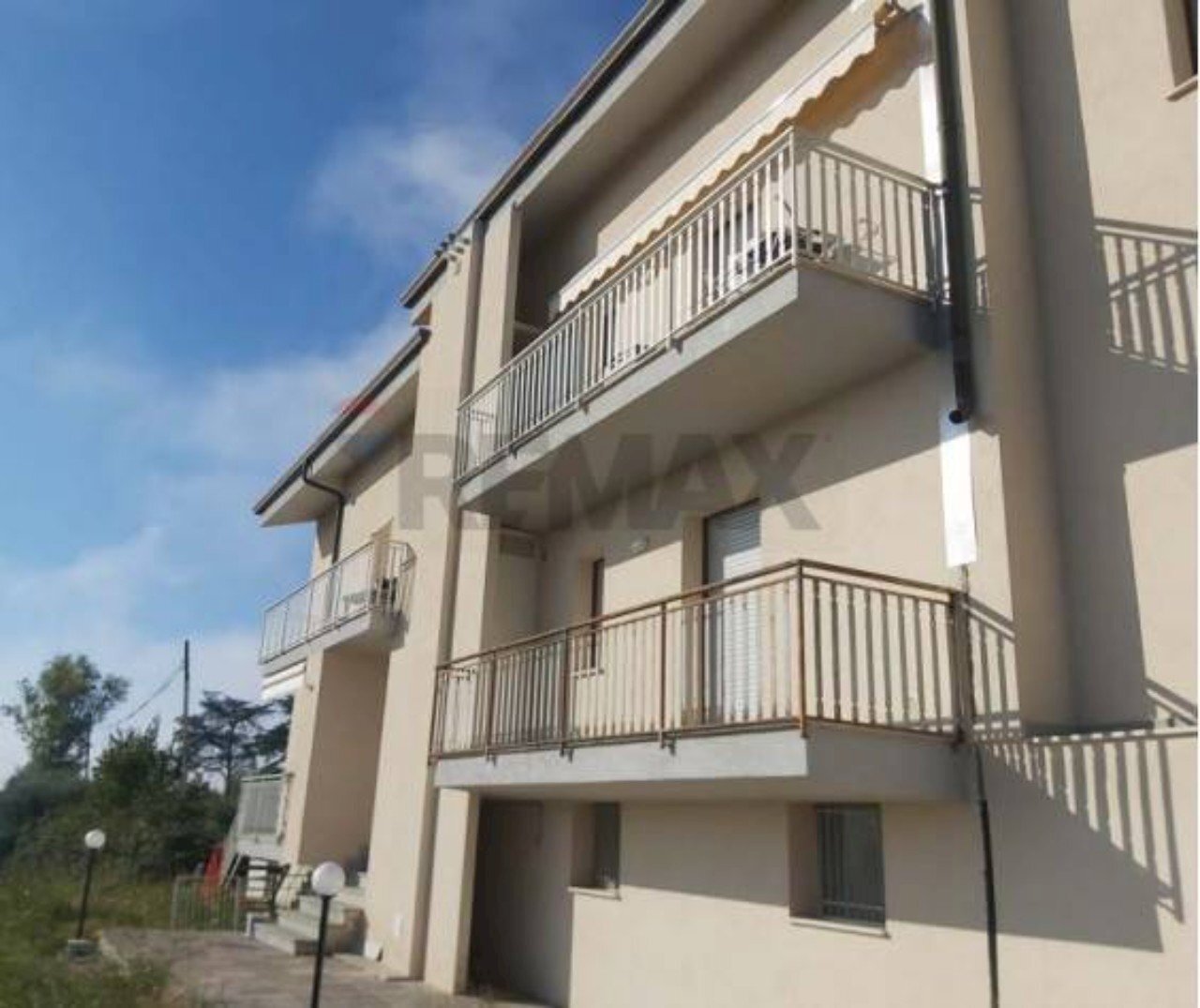 Edificio all\'aperto - Apartment Via Ceraioli
15, Perugia - photo 2