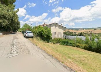 Casa all\'aperto - Apartment Via Ceraioli
15, Perugia - photo 27