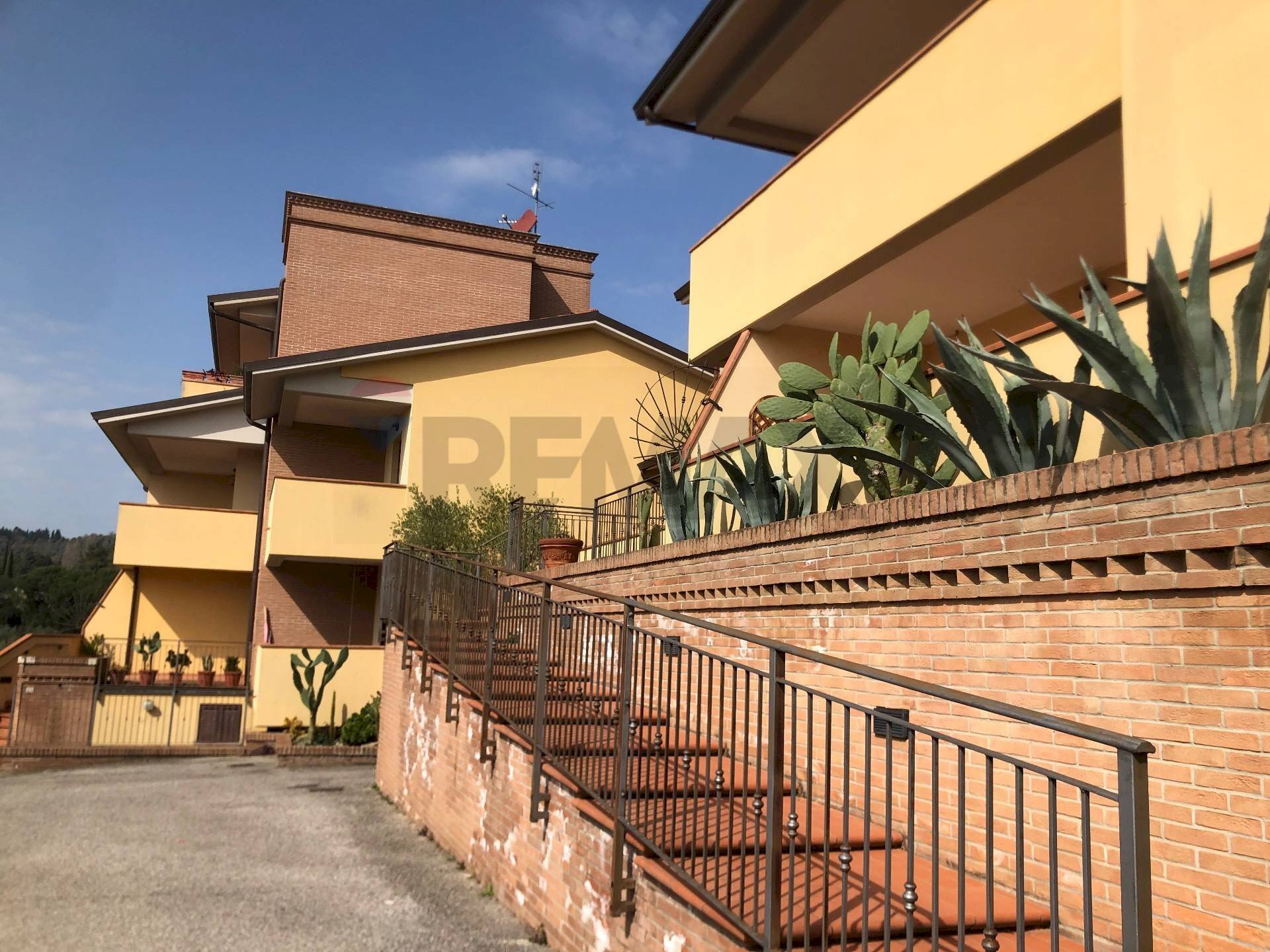 Casa all\'aperto - Three-room apartment Via Del Sodo
 
13, Magione - photo 3