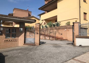 Casa all\'aperto - Three-room apartment Via Del Sodo
 
13, Magione - photo 2