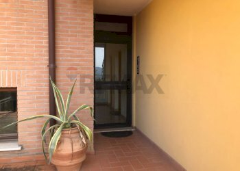 Balcone - Three-room apartment Via Del Sodo
 
13, Magione - photo 7
