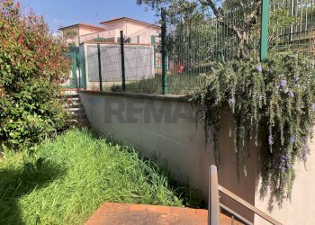 Giardino - Three-room apartment Via Del Sodo
 
13, Magione - photo 11