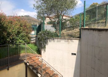 Terrazza - Three-room apartment Via Del Sodo
 
13, Magione - photo 22