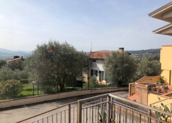 Balcone - Three-room apartment Via Del Sodo
 
13, Magione - photo 30