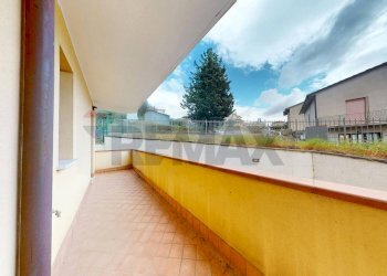 Balcone - Three-room apartment Via Del Sodo
 
13, Magione - photo 30