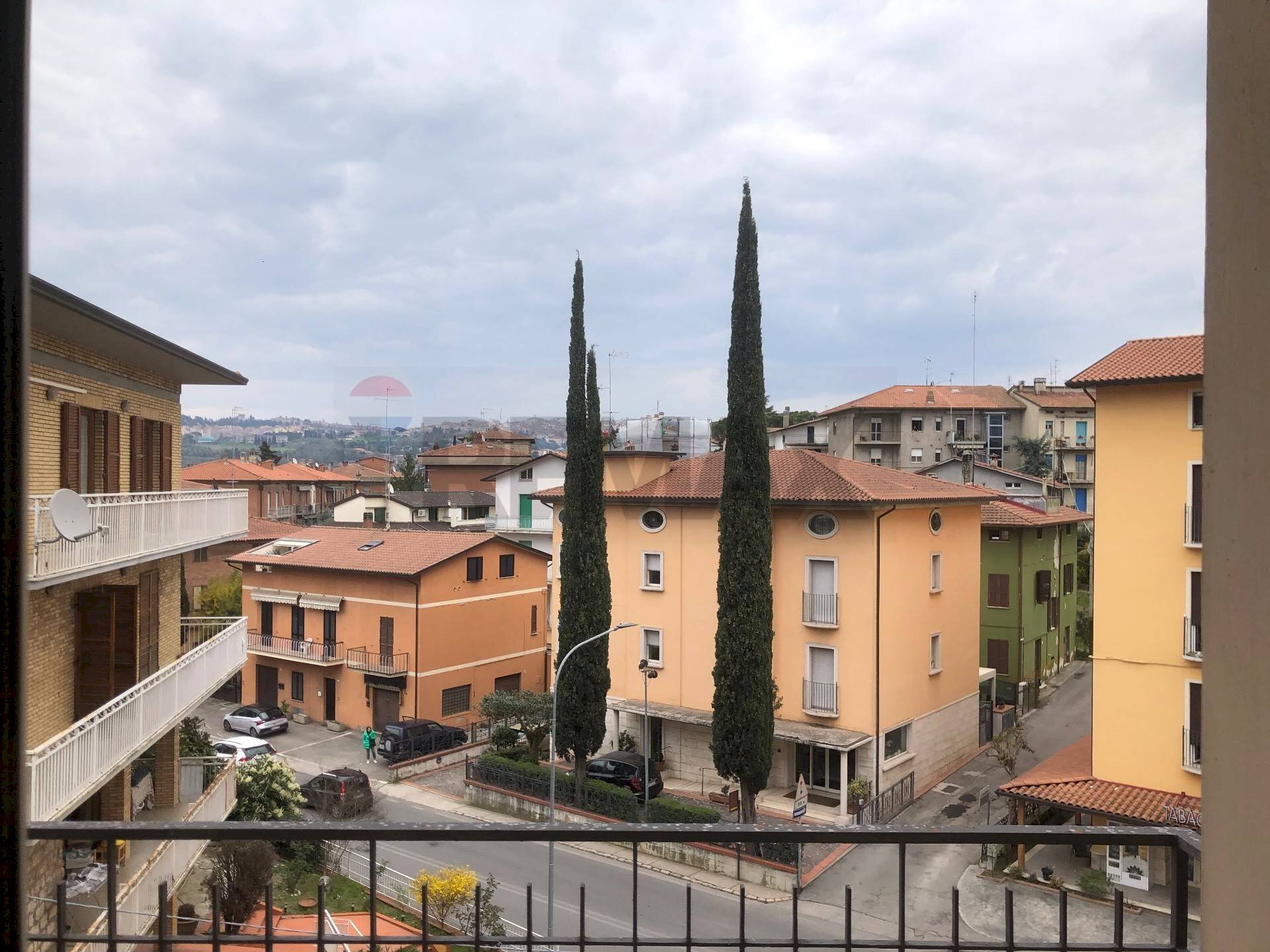 Edificio all\'aperto - Terreno non edificabile Via Fra' Giovanni Da Pian Di Carpine
 
26, Perugia - foto 1