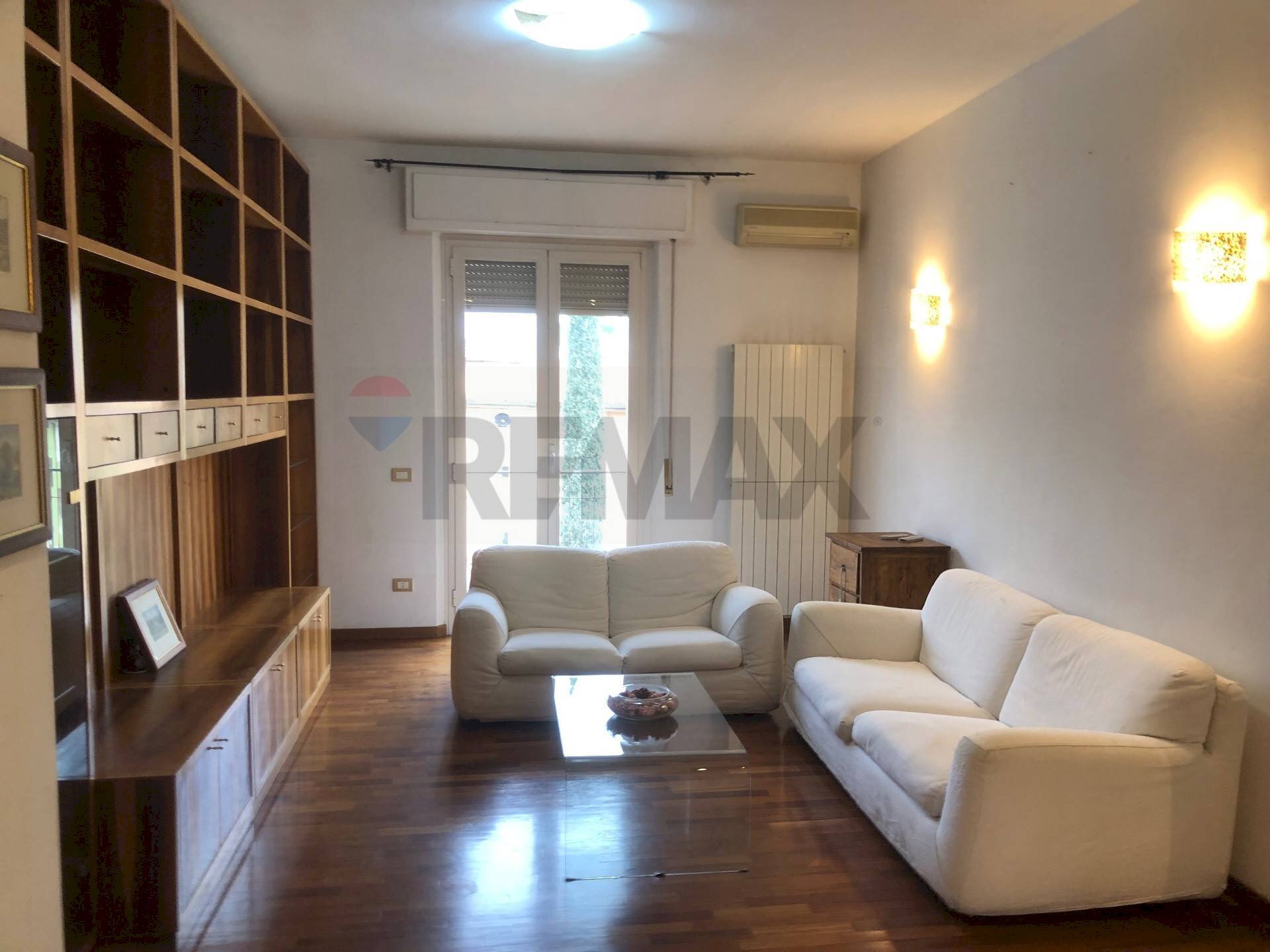 Soggiorno - Terreno non edificabile Via Fra' Giovanni Da Pian Di Carpine
26, Perugia - foto 2